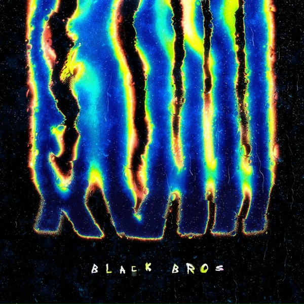 Black Bros. - Рай