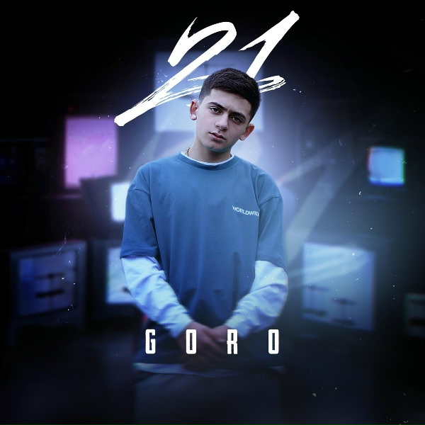 Goro - 21