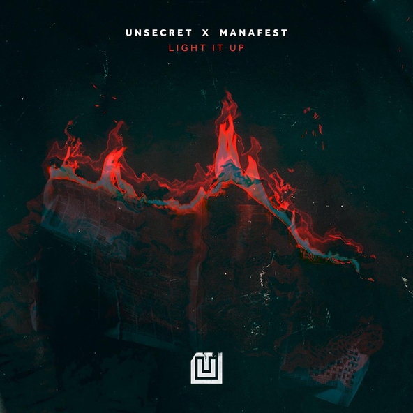 UNSECRET, Manafest - Light It Up