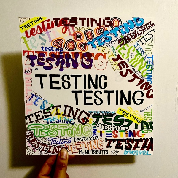 McNutsButts - Wanderers