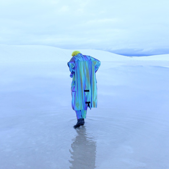 morgxn - PORCELAIN