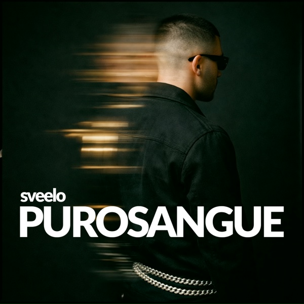 sveelo - PUROSANGUE