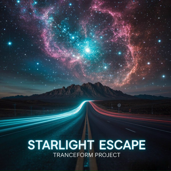 TranceForm Project - Weightless