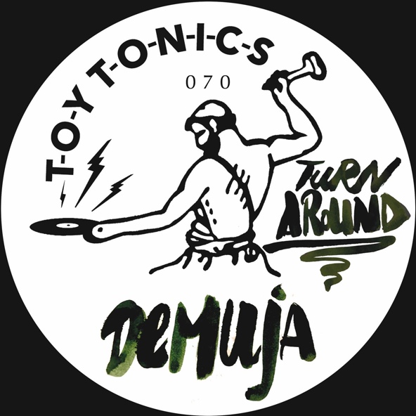 Demuja - J on G