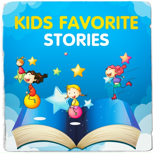 Really Fun Kids Songs - The Amazing Adventures of Black Beauty