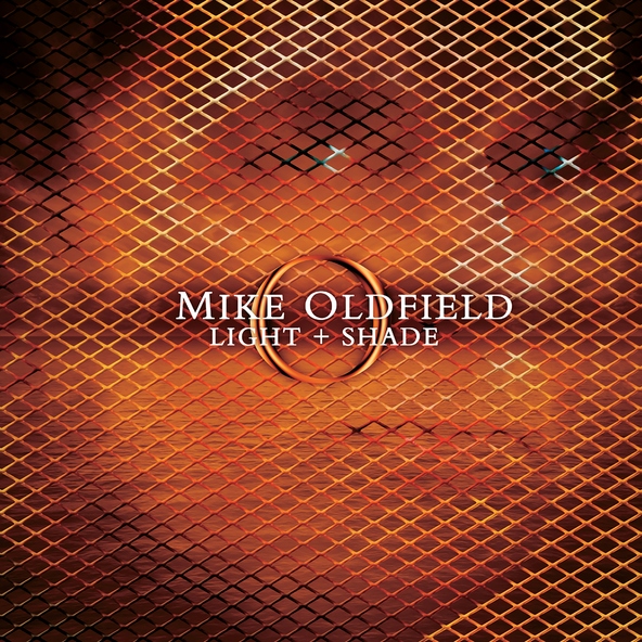 Mike Oldfield - The Gate