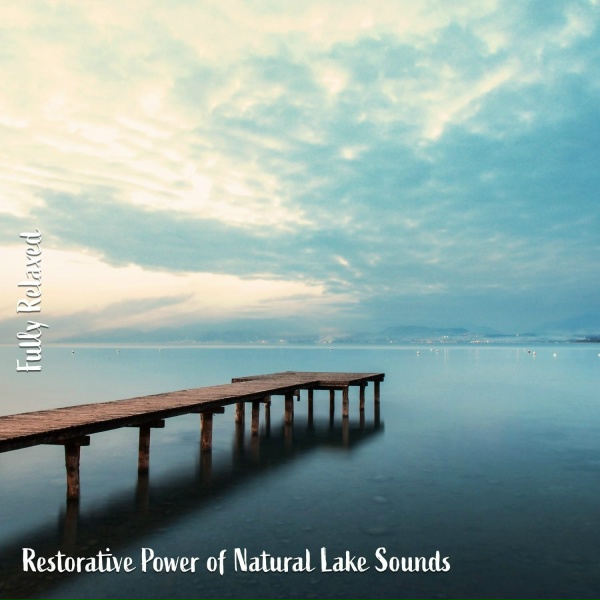 Steve Brassel - Restorative Power of Natural Lake Sounds, Pt. 10
