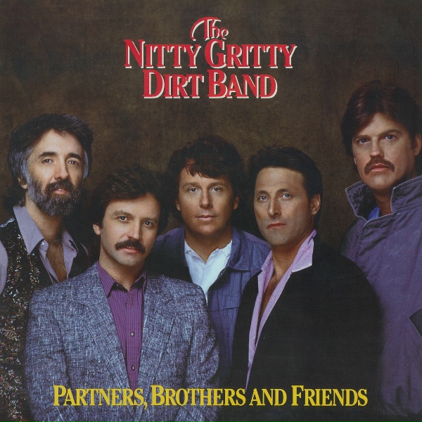 Nitty Gritty Dirt Band - Other Side of the Hill