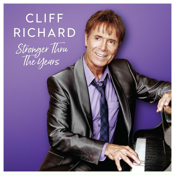 Olivia Newton-John feat. Cliff Richard - Suddenly (feat. Cliff Richard)