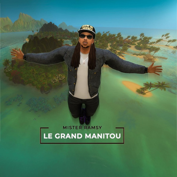 Mister Ramsy - Wyne La Bonda