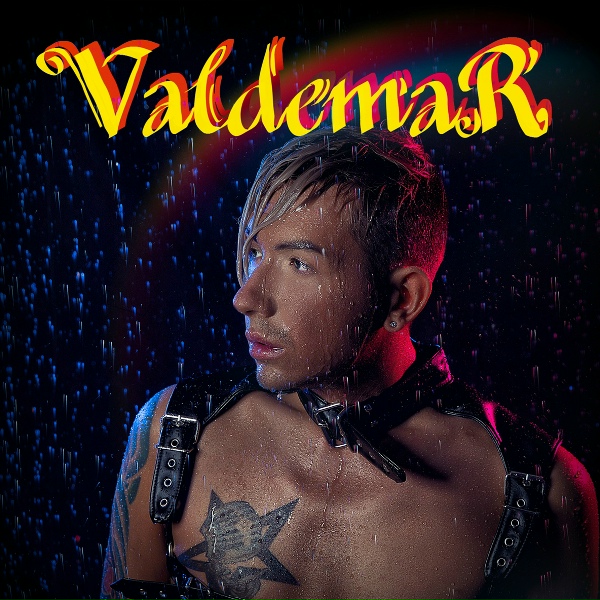 VALDEMAR - Я закрою двери