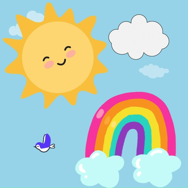 Un viaje de canciones infantiles - Sol, Solecito