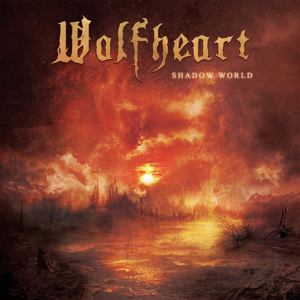 Wolfheart - Aeon Of Cold
