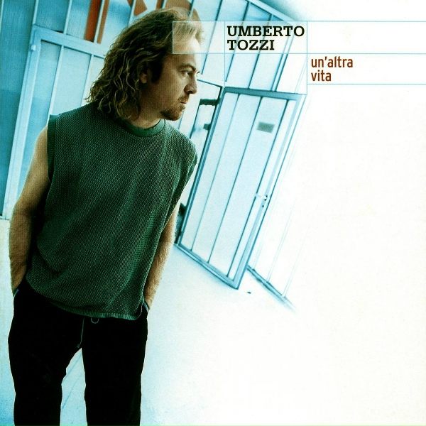 Umberto Tozzi - Mai dire mai