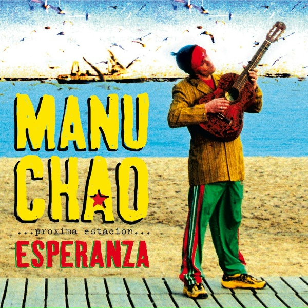 Manu Chao - Papito