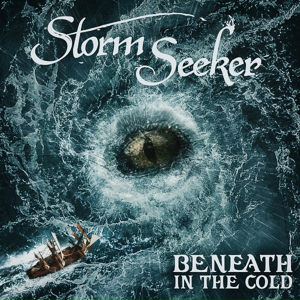 Storm Seeker - Prophecy