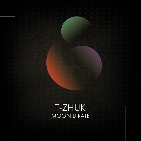 T-Zhuk - Moon Dirate