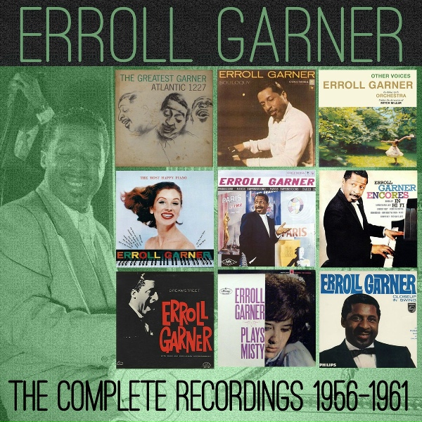 Erroll Garner - Love for Sale