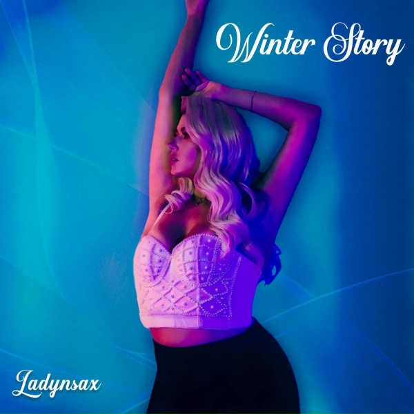 Ladynsax - Winter Story