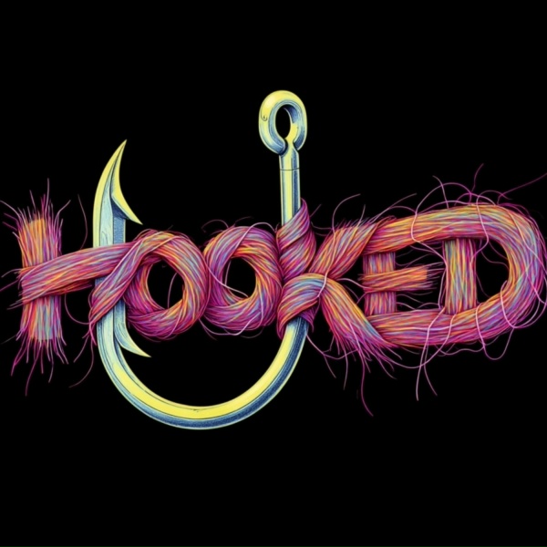 PHARAOH - Hooked