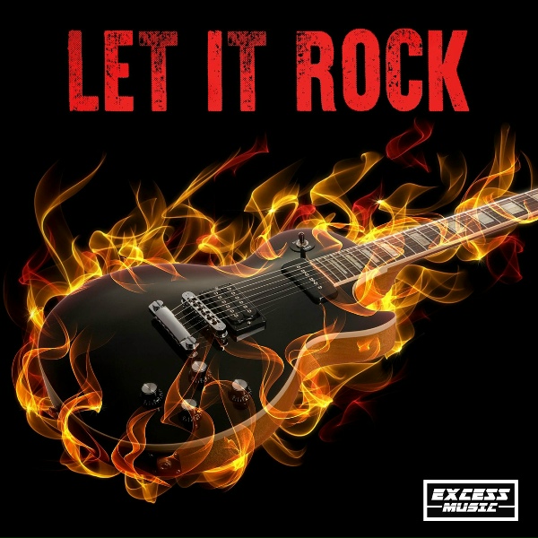 Chuck Berry - Let It Rock