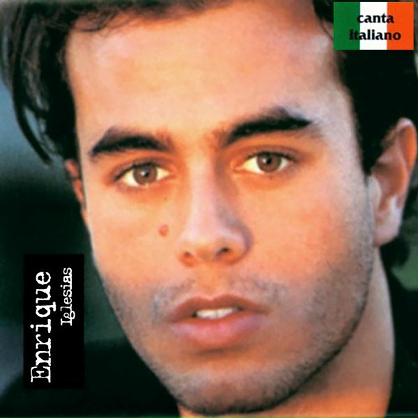 Enrique Iglesias - Corri Vai Da Lui (Falta Tanto Amor)