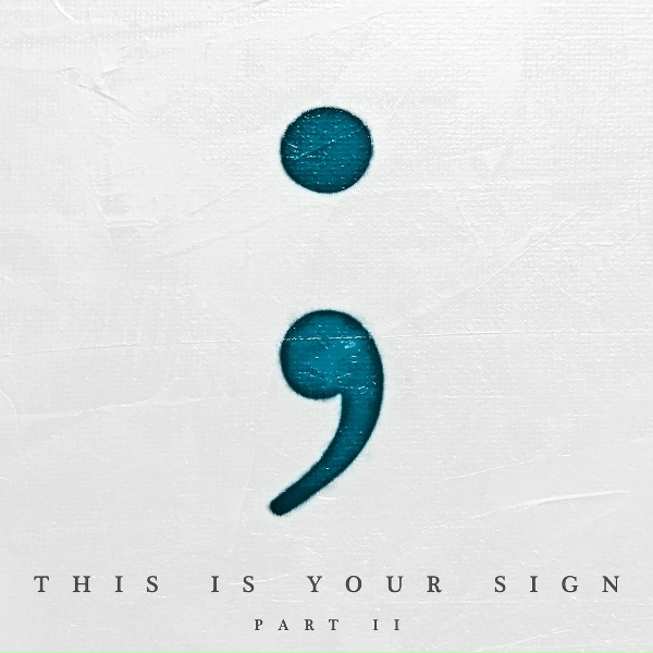 Citizen Soldier - This Is Your Sign