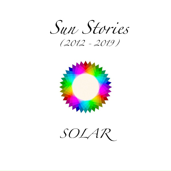 Solar - You Exist Forever Rap