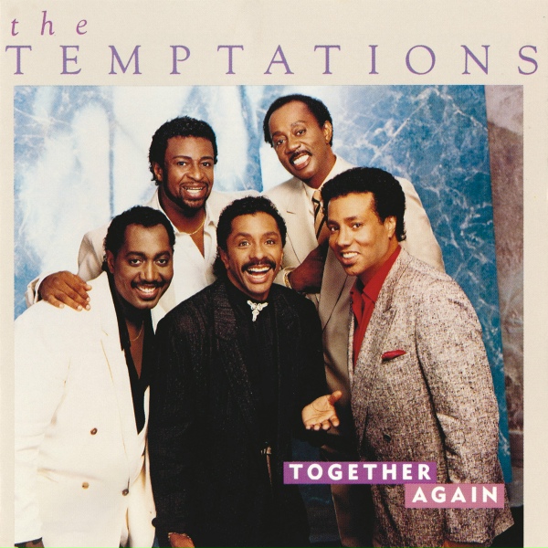 The Temptations - I Got Your Number