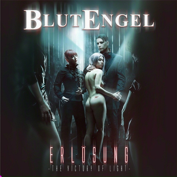 Blutengel - Deine D&auml;monen
