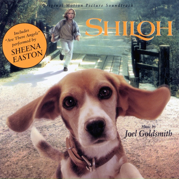 Joel Goldsmith - Feeding Shiloh
