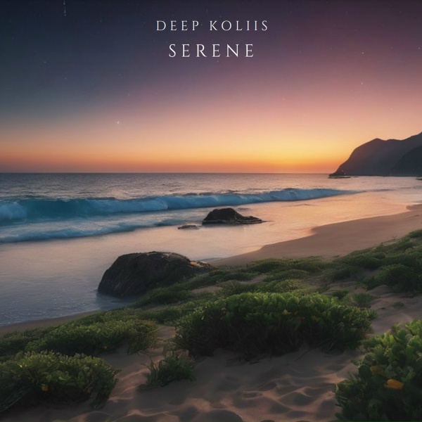 Deep koliis - Sleep