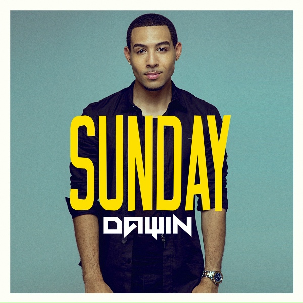 Dawin - Light Of Day