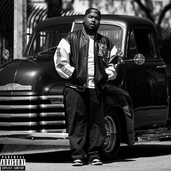 Eddy Baker - Float