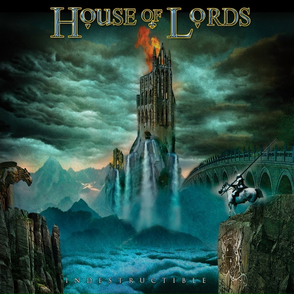 Lords Of House - Die to Tell