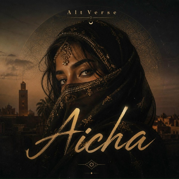 AltVerse - Aicha