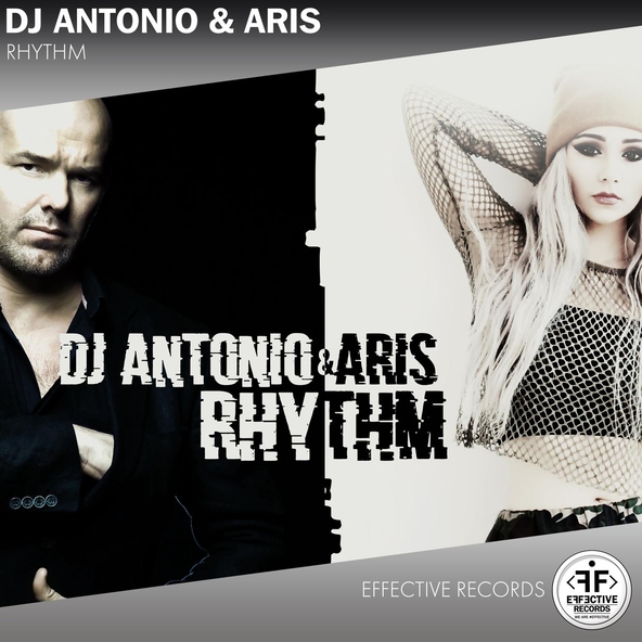 Dj Antonio, Aris - Rhythm (VIP Mix Extended)