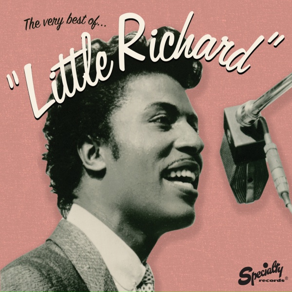 Little Richard - Rip It Up
