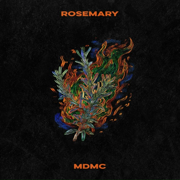 MDMC - Rosemary