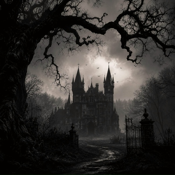 tenyday - Kingdom of darkness