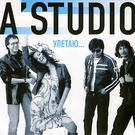 А'Studio - My world (Natasha Baccardi & Denis Rublev RADIO MIX)