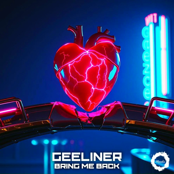 Geeliner - Bring Me Back