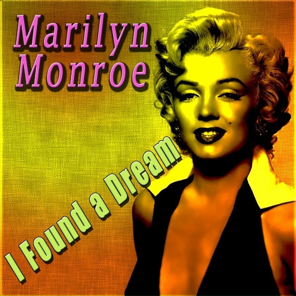 Marilyn Monroe - That Old Black Magic
