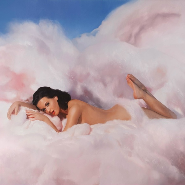 Timbaland feat. Katy Perry - If We Ever Meet Again