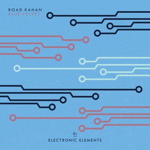 Road Kahan - Blue Velvet