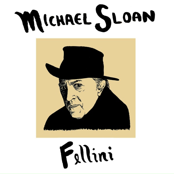 Michael Sloan - The Grand Hotel
