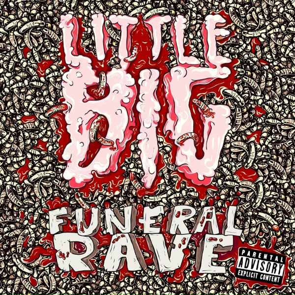 Little Big feat. Killaheadz - Kind Inside Hard Outside