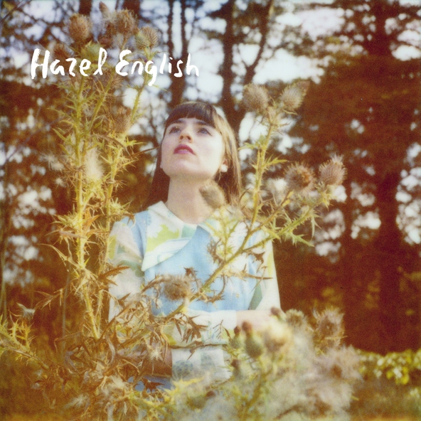 Hazel English - I'm Fine