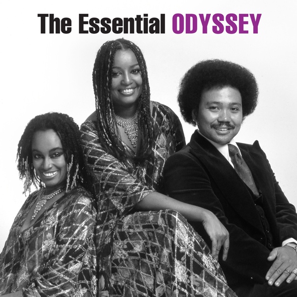Odyssey - Don't Tell Me, Tell Her