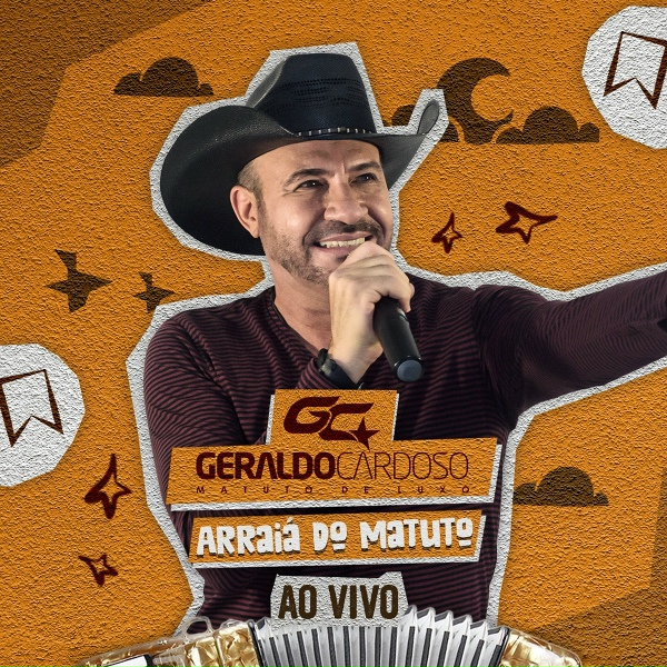 Geraldo Cardoso - &Eacute; o Boi, o Cavalo e o Vaqueiro / Vaqueiro Ferroado